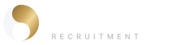 WerkGeluk Recruitment